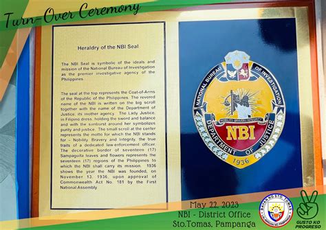 NPA/NBI Sto. Tomas Batangas .